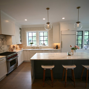Montclair Kitchen