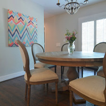 Dining Room Ideas