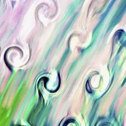Fine Art Photography - Digital paintings - Products