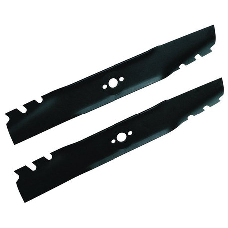 Toro Rotary Mulching Mower Blade, 15", 2/Pack