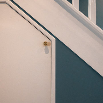 Richmond, SW14 · Full Home Renovation · South-West London