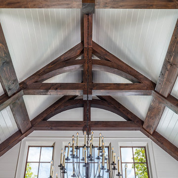 The Reserve C11 at Lake Keowee