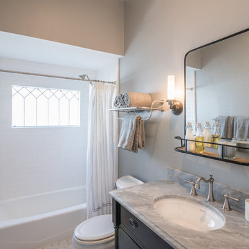 John's Guest Bathroom