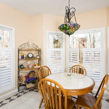Window Treatments