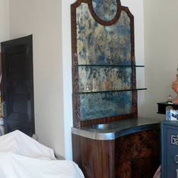 Custom Furniture - Products