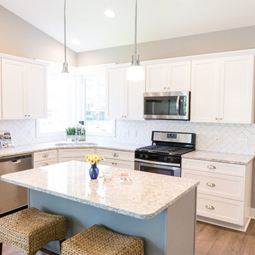 Kitchen Granite Countertop