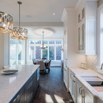 MODEL HOME  - NIAGARA ON THE LAKE
