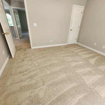 Residential Carpet Installation