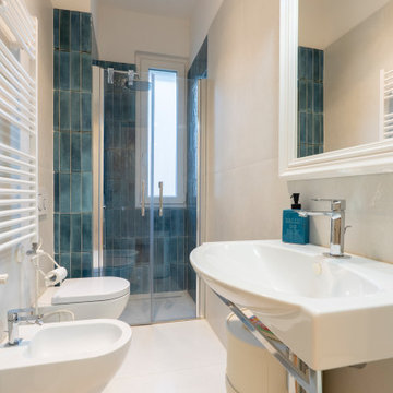 Ristrutturazione Casa M/S