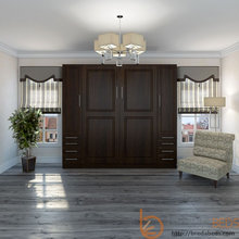 Murphy/Pull-Out bed