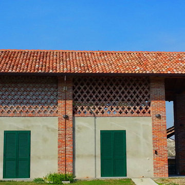 CASA MRS