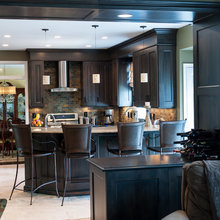 Kitchen Remodel project