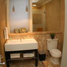 2nd floor bathroom ideas