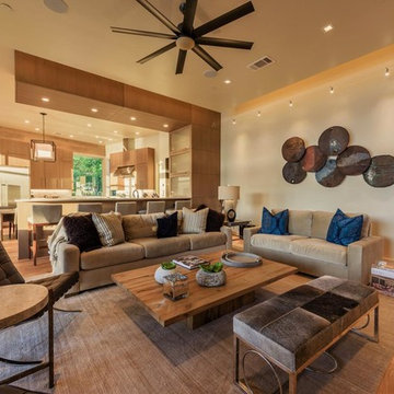 Lake Austin Residence