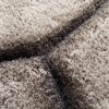Stepping Stones Area Rug, Grey, 7'10"x9'10"