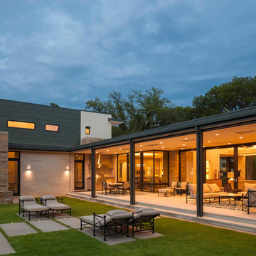 Sunnybrook II {Preston Hollow}