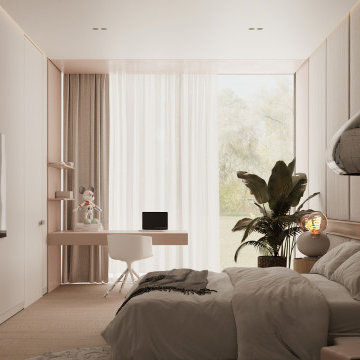 LEHIT HOUSE