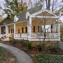 Farmer's Porch