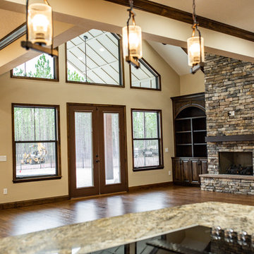 Custom Home