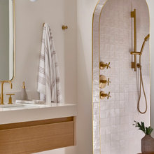 Primary Bathroom New House