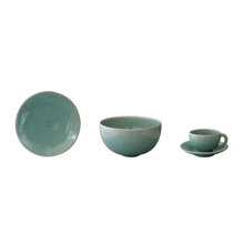 dishes
