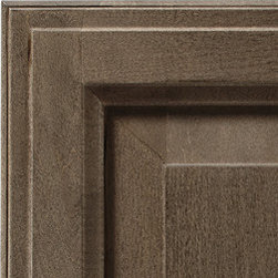 Finish Techniques from Wellborn Cabinet, Inc. - Products