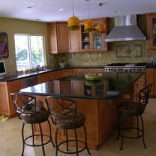 Kitchen Ideas