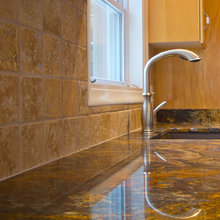 faucet