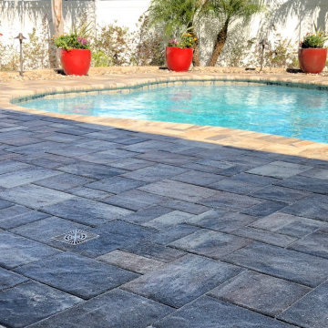 Paver Contractor
