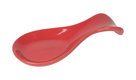 Now Designs Spoon Rest, Red