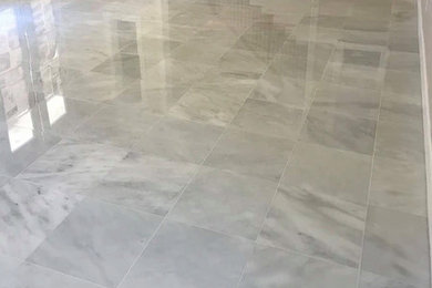 Tile Installation