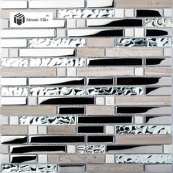 Artistic stone tiles - Products