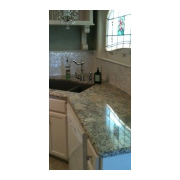 Backsplash Tile Ideas