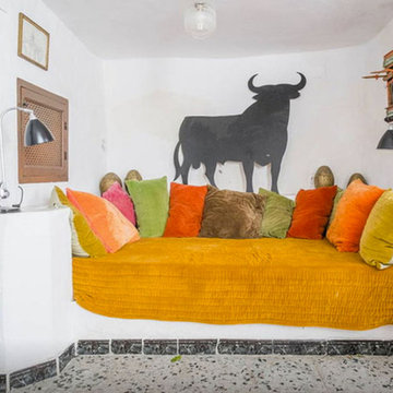 Casa Muñecas