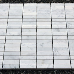 White Mosaics Collection #3 - Products