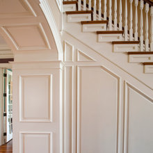 Stair Cases