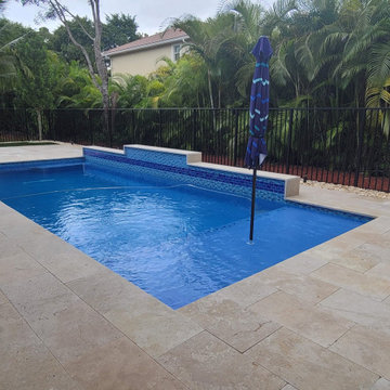 Coconut Creek Pool
