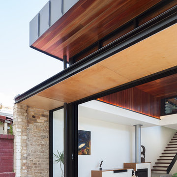 Splice House