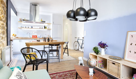 ¿Vas a pintar la casa? Qué debes saber para acertar con el color