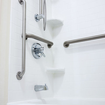 Handyman Matters Does It All: A Collection of Completed Work