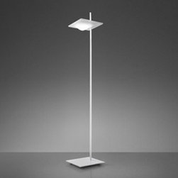 Artemide - Alcatraz Floor Lamp by Artemide - Floor Lamps