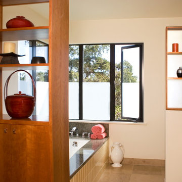 Berkeley Hills House 4
