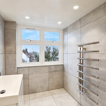 Case Study: Putney, London