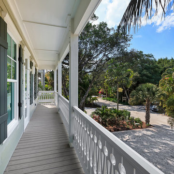 Captiva Vacation Cottage