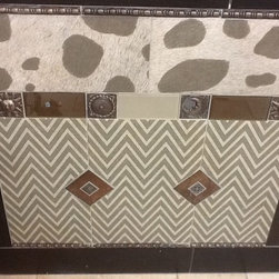 Vyolette Tile Designs - Products