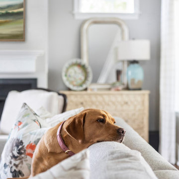 Liveable Luxe