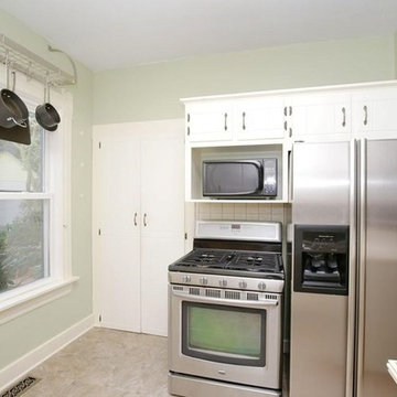 Vintage cottage