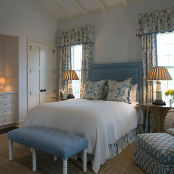 A Residence in Alys Beach, Florida
