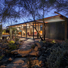 Modern Homes
