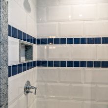 Smaller beach bathroom ideas